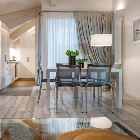 ריצ'יונה Residence Lungomare - Charming Apartments מראה חיצוני תמונה