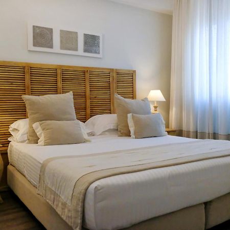 ריצ'יונה Residence Lungomare - Charming Apartments מראה חיצוני תמונה