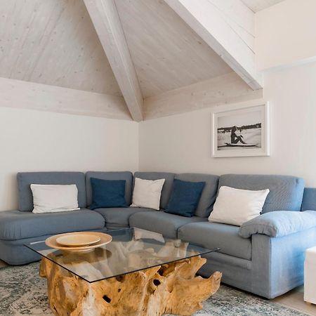 ריצ'יונה Residence Lungomare - Charming Apartments מראה חיצוני תמונה