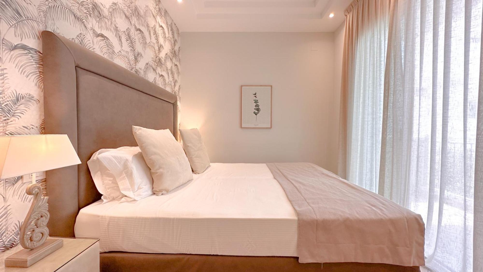 ריצ'יונה Residence Lungomare - Charming Apartments מראה חיצוני תמונה