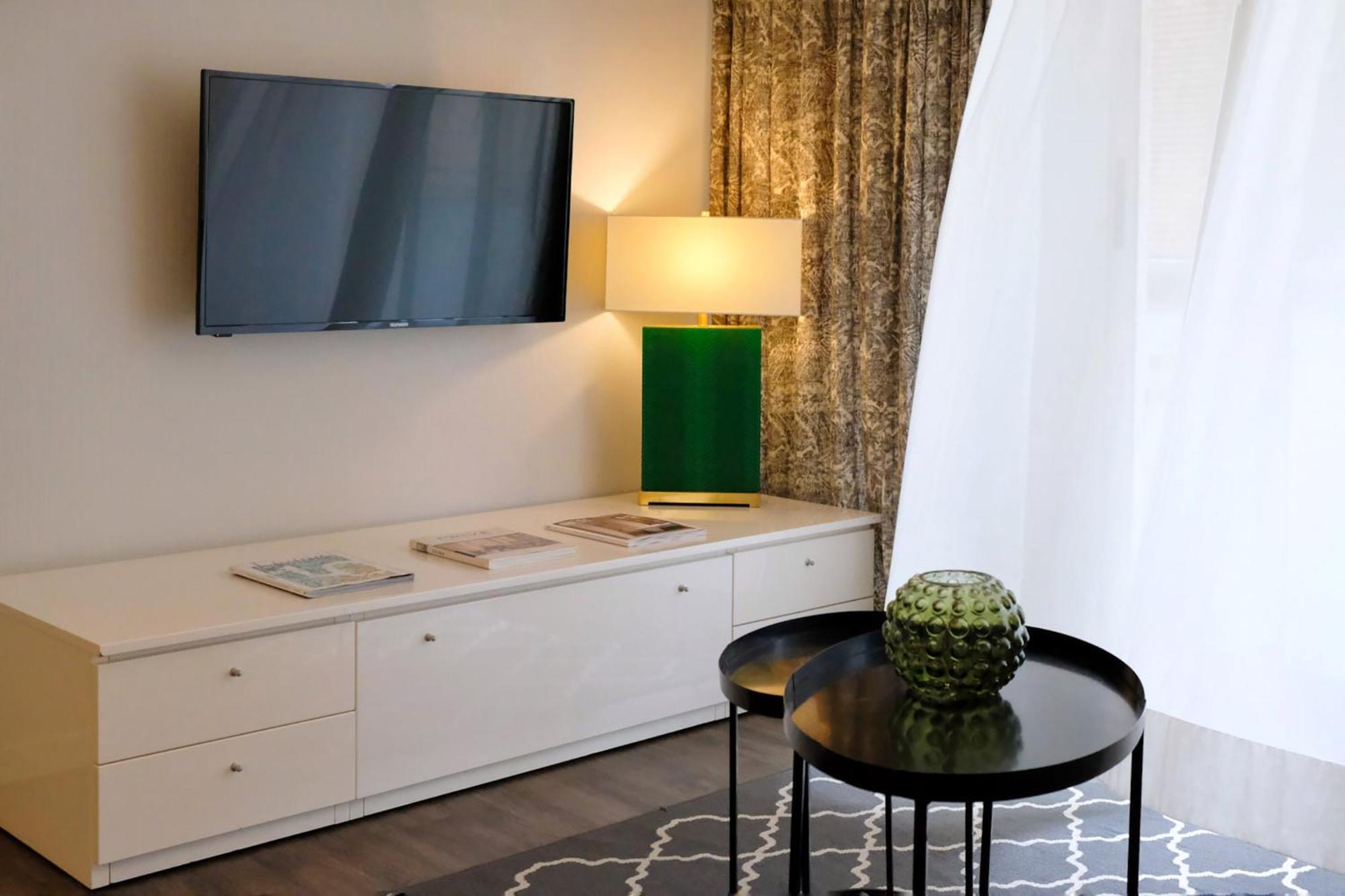 ריצ'יונה Residence Lungomare - Charming Apartments מראה חיצוני תמונה