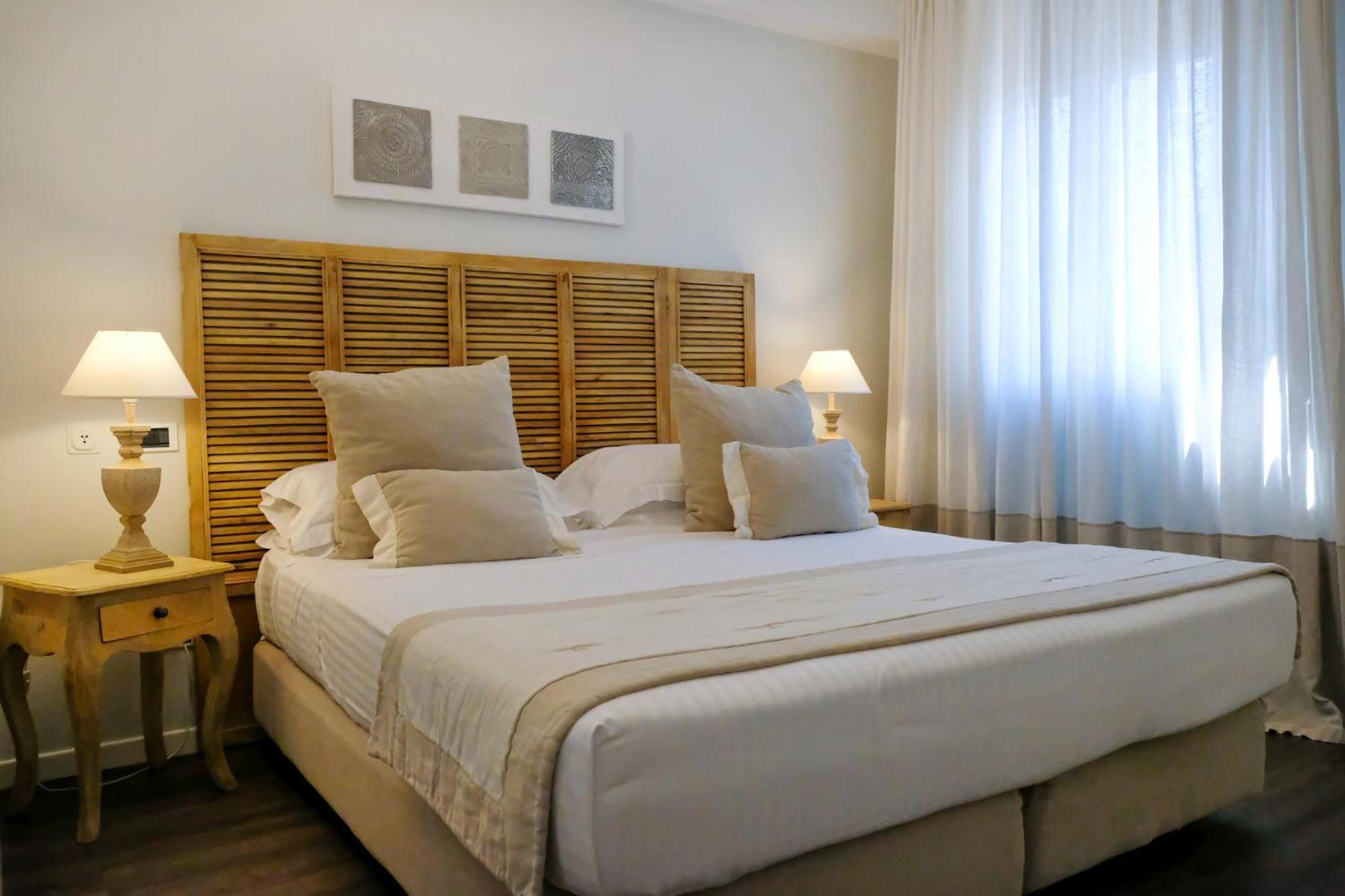 ריצ'יונה Residence Lungomare - Charming Apartments מראה חיצוני תמונה