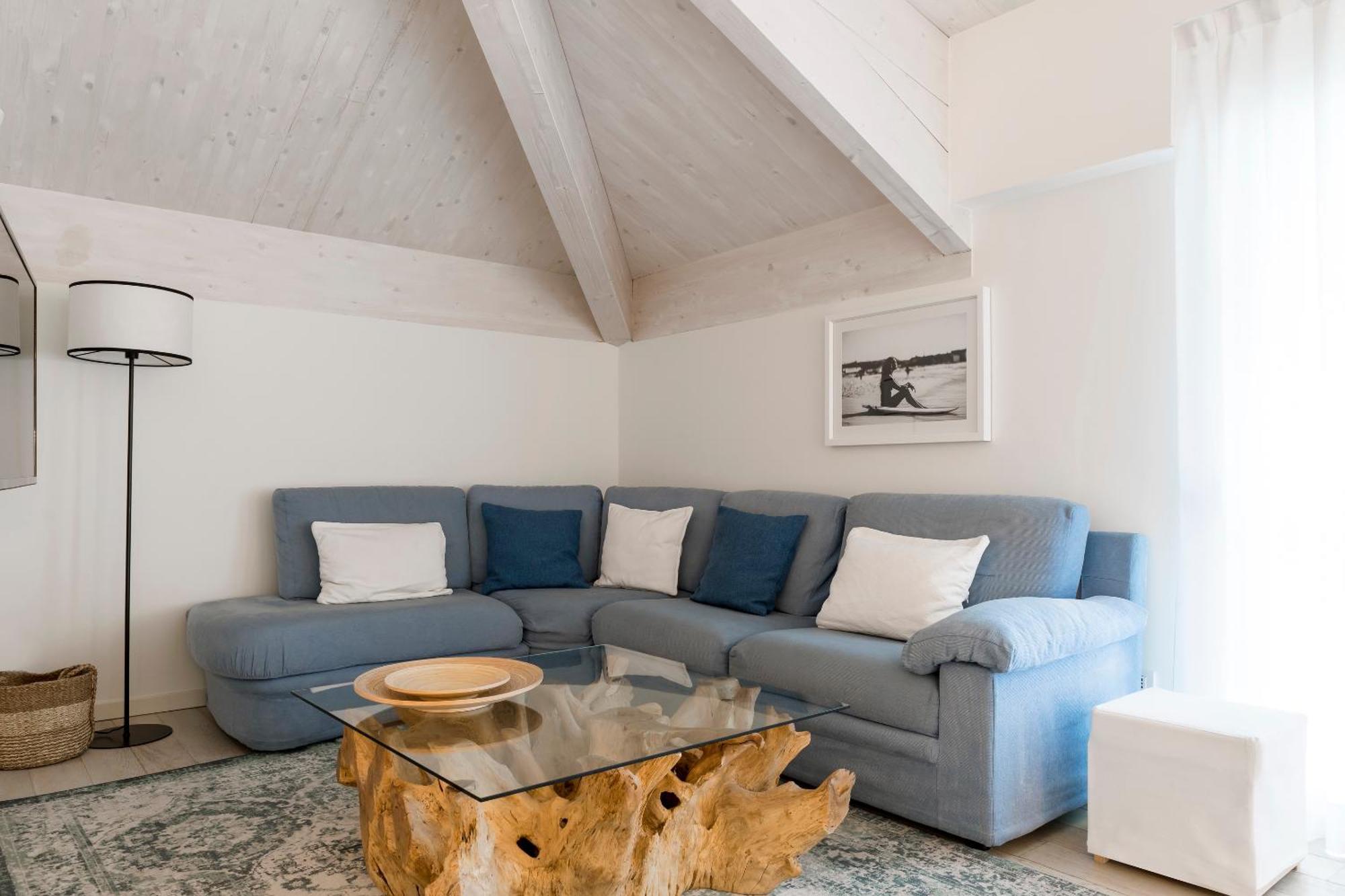 ריצ'יונה Residence Lungomare - Charming Apartments מראה חיצוני תמונה