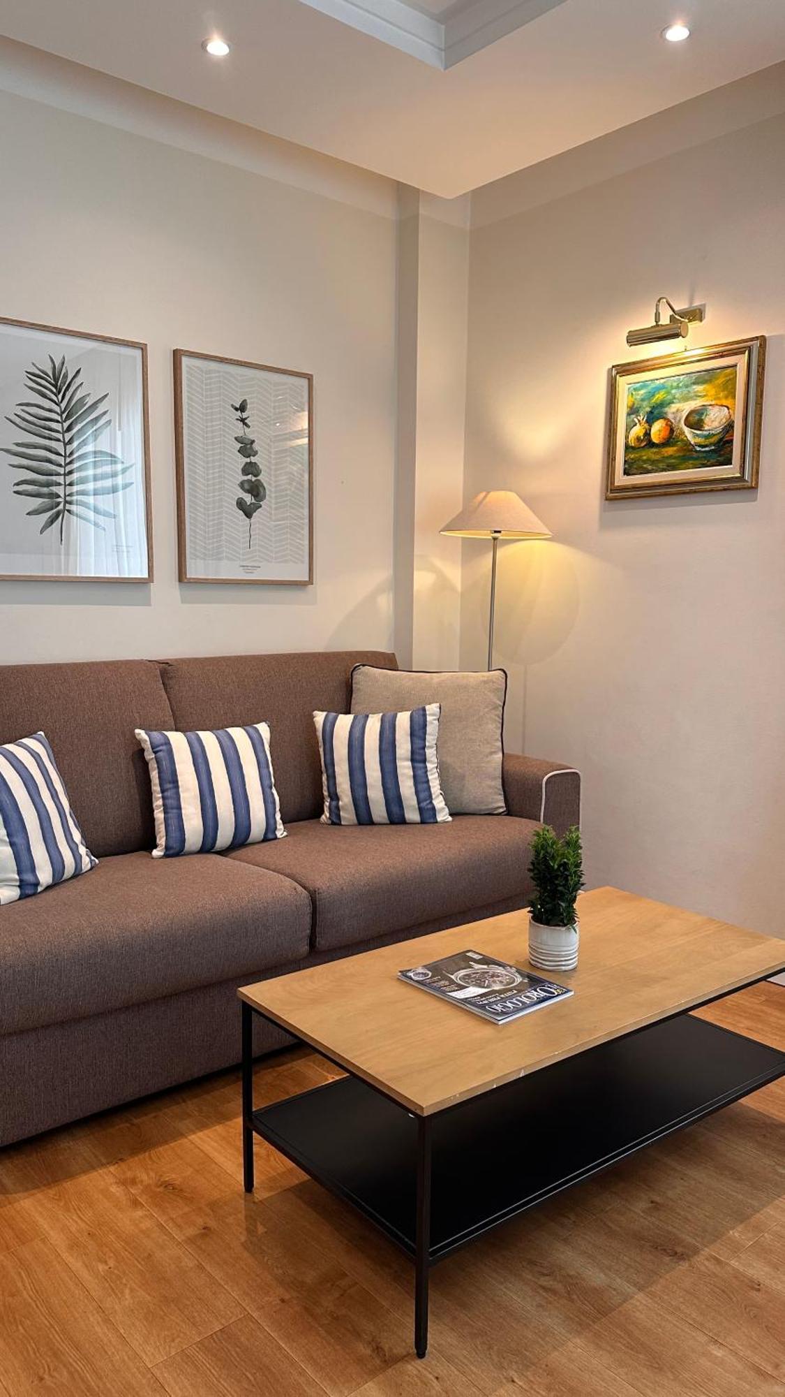 ריצ'יונה Residence Lungomare - Charming Apartments מראה חיצוני תמונה