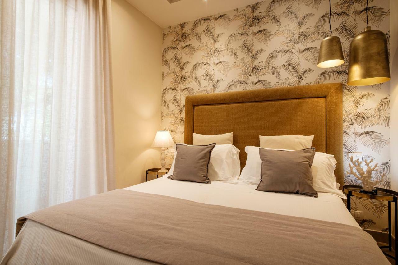 ריצ'יונה Residence Lungomare - Charming Apartments מראה חיצוני תמונה